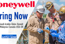 Honeywell Jobs 2024