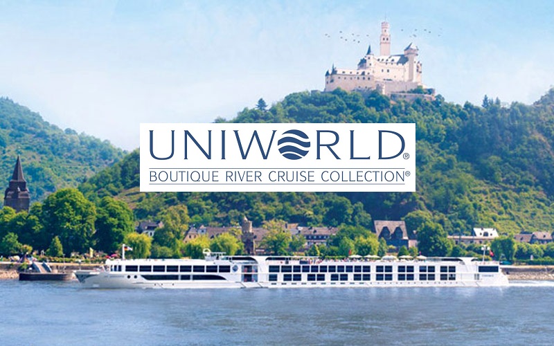 Job with Uniworld Career
