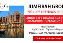 Jumeirah Group1