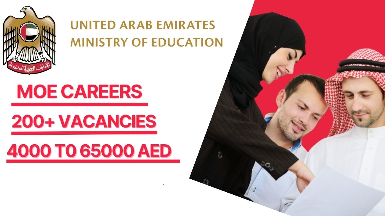 Ministry of education