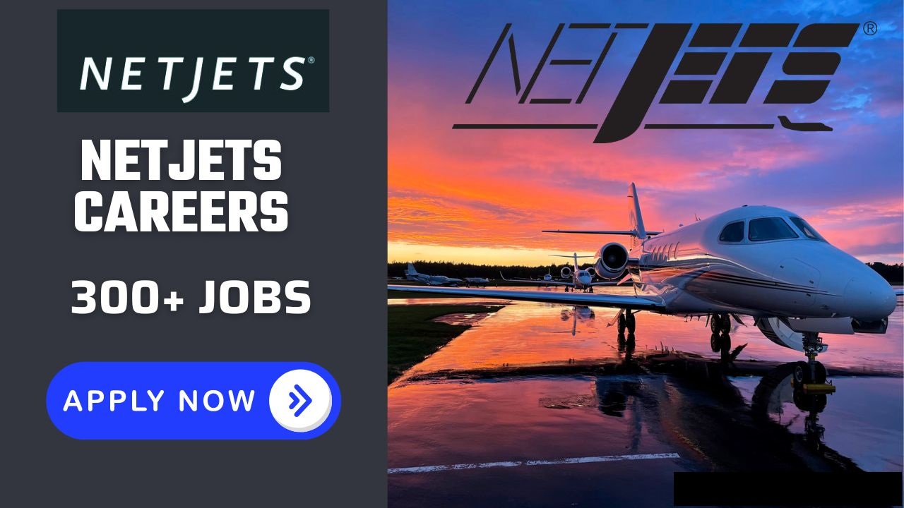 Netjets