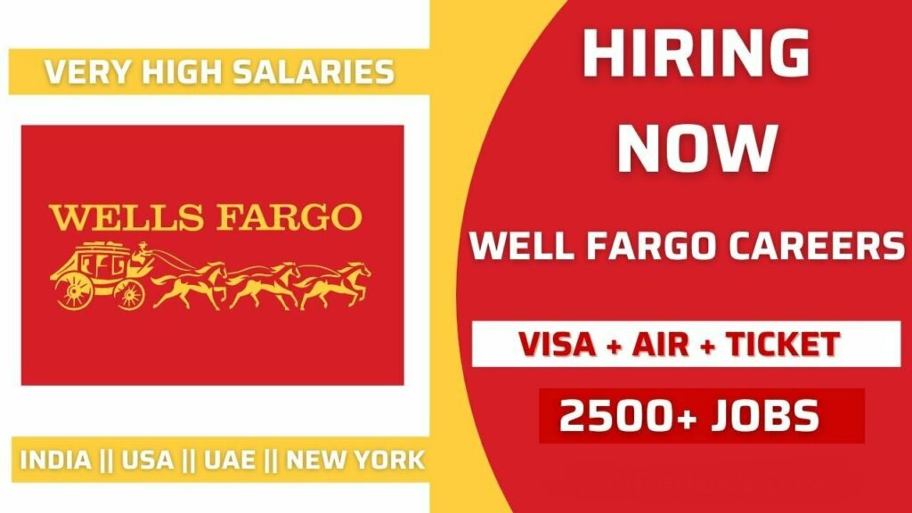 Wells Fargo