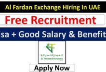 al fardan exchange careers