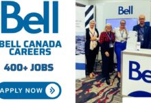 bell canada