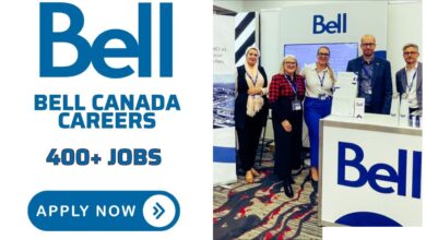 bell canada