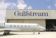 gulfstream iv sp 001