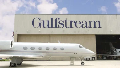 gulfstream iv sp 001