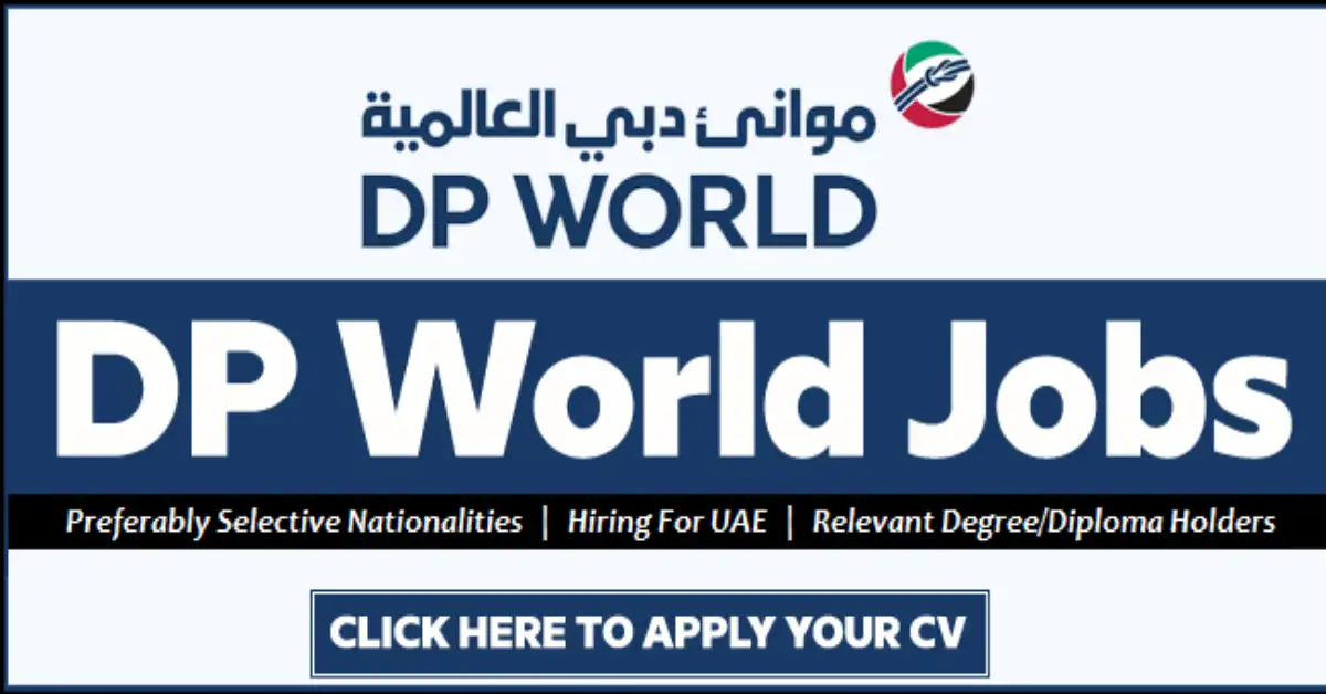 DP World Career Jobs In Dubai || Urgent hiring || Apply Now 2 job24s thumb new copy 6