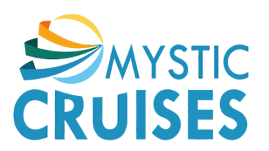 mystic cruises