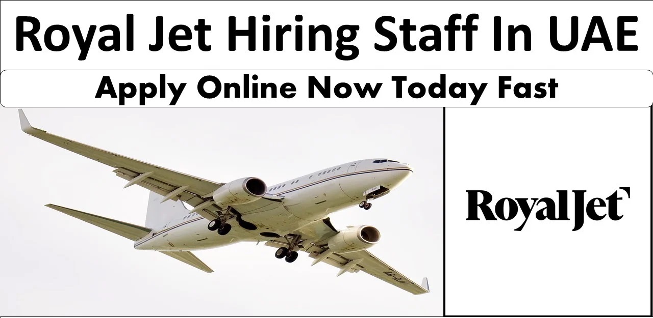 royal jet careers