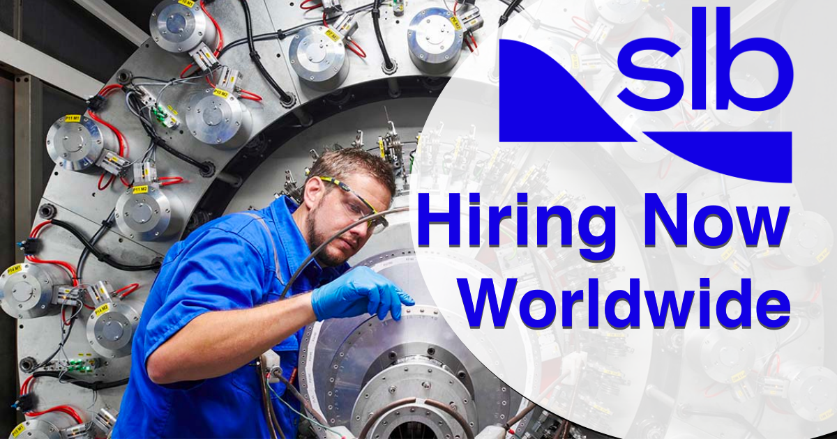 slb jobs