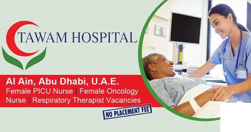 tawam hospital UAE