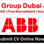 ABB Careers 2025 – Apply for Exciting ABB Job Opportunities Worldwide 2 ABB Group