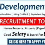 Azizi Developments Careers 2025 | Real Estate Jobs in Dubai 2 AZIZI Developments