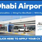 Zayed International Airport