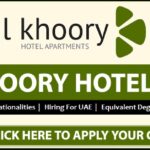 Al Khoory Hotels Careers 2025 in Dubai: Apply Online Today 2 Al Khoory Hotel