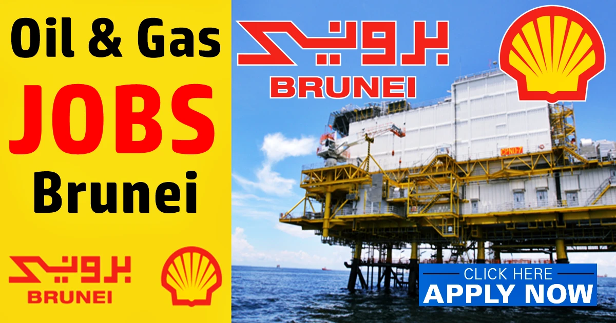 Brunei Shell Petroleum Jobs | BSP Careers Brunei (2025) 3 BSPJOBS
