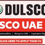 DULSCO Careers 2025 Latest DULSCO HR Solutions Jobs 2 DULSCO HR Solutions