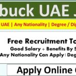 Starbucks UAE Careers 2025 In Dubai: Coffee Company Starbucks Jobs 2 Starbucks