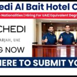 The Chedi Al Bait Sharjah Hotel Careers 2025 – GHM Hotels Latest Openings 2 The Chedi Al Bait Sharjah Hotel