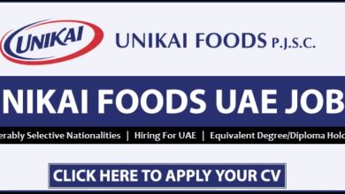 UNIKAI Careers Walk in Interview