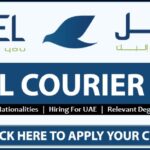 ZAJEL Careers Dubai 2025 Latest ZAJEL Courier Services Jobs 2 ZAJEL Courier Services
