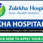 Zulekha Hospital Careers 2025 For Nurses-Admins-Physicians 2 Zulekha Hospital