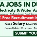 Dubai Electricity & Water Authority