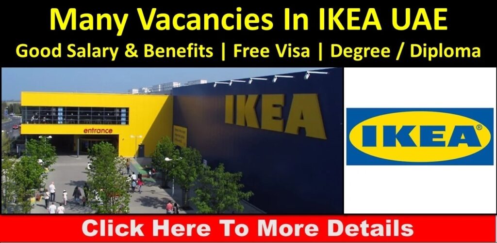 ikea careers