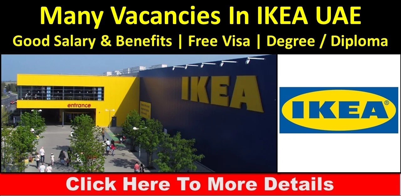 ikea careers