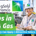 Saudi Aramco Careers 2025: Explore Latest Job Opportunities 2 Saudi Aramco