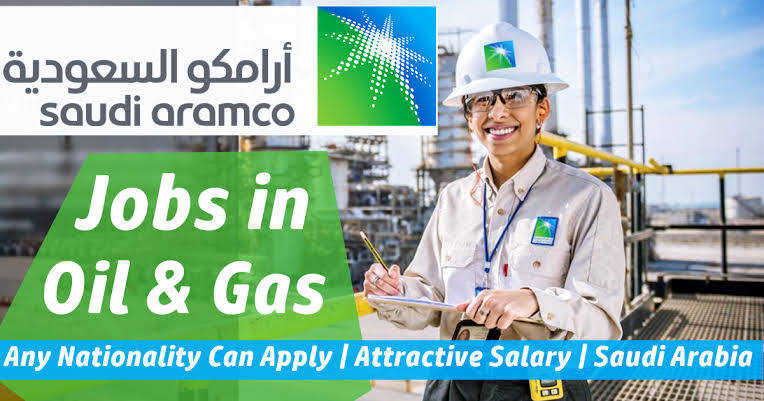 Saudi Aramco Careers 2025: Explore Latest Job Opportunities 1 images 2 25