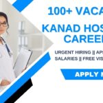Kanad Hospital Careers Al Ain | Latest Healthcare Jobs UAE 2025 2 Kanad Hospital
