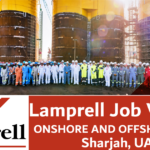 Lamprell Jobs 2025 | Offshore & Onshore Careers Jobs in Saudi Arabia 2 Lamprell
