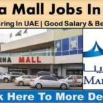 Dubai Marina Mall