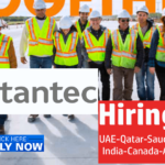 Stantec Careers 2025 | Apply for Stantec Jobs UAE-Qatar-Saudi Arabia-USA-UK Canada (2025) 2 Stantec Electrical