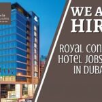 Royal Continental Hotel Careers in Dubai Latest Vacancies 2025 2 Royal Continental Hotels