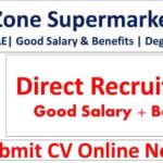 West Zone Supermarket Careers 2025 in Dubai Required Staff 2 West Zone Supermarket