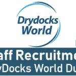 Drydocks World Careers Openings | Jobs In Dubai 2 Drydocks World
