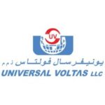 HVAC Maintenance Planner | Jobs In Abu Dhabi 2 Universal Voltas
