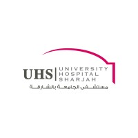 University Hospital Sharjah Careers Openings | Jobs In Sharjah 1 1608017298621