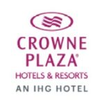 Front Desk Agent | Jobs In Dubai 2 Crowne Plaza Hotel