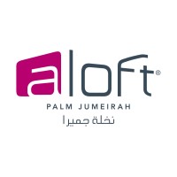 Aloft Palm Jumeirah Career Openings | Jobs In Dubai 1 1640676805674