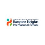 Hampton Heights British School Careers Openings | Jobs In Dubai 2 Hampton Heights British School
