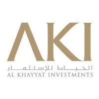 Al Khayyat Investments Group Career Openings | Jobs In Dubai 1 Al Khayyat