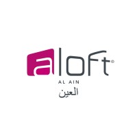 Aloft Al Ain Careers Openings | Jobs In Dubai 1 Aloft Al Ain Careers
