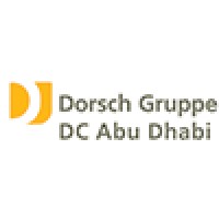 Dorsch Holding Careers Openings | Jobs In Dubai 1 Dorsch Holding Careers