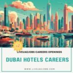 Dubai Hotels Careers Openings | Jobs In Dubai 2 Dubai Hotels