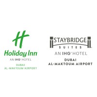 Open Recruitment Day at Holiday Inn Suites | Jobs In Dubai 1 Holiday Inn Staybridge Suites Dubai Careers