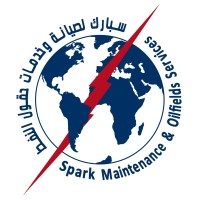 Spark Maintenance & Oil Field Service Careers Openings | Jobs In Dubai 1 Spark Maintenance Oil Field Service Careers
